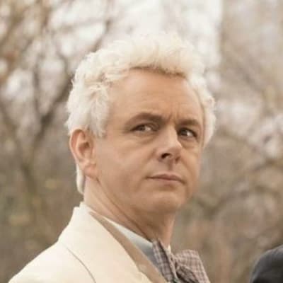 Aziraphale thumbnail
