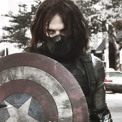Bucky Barnes thumbnail