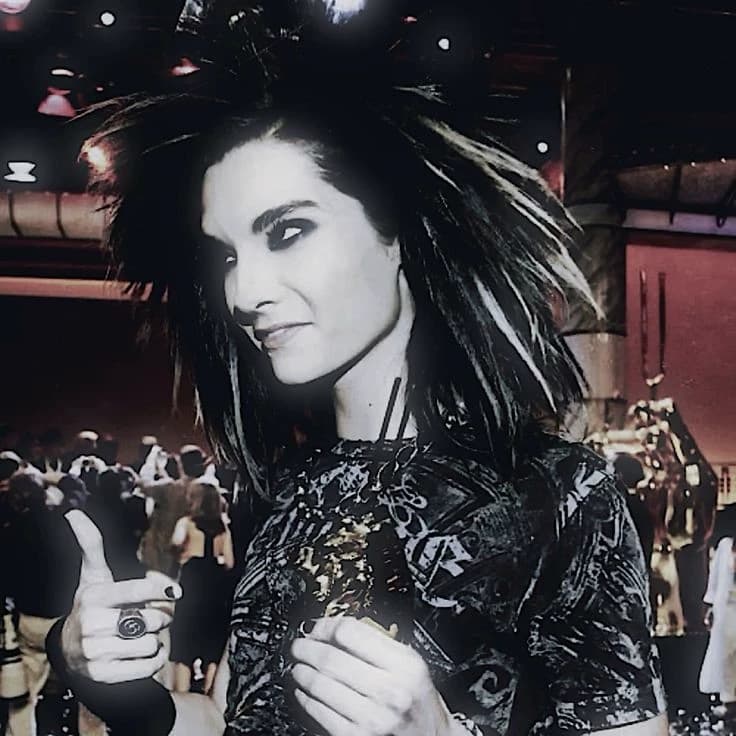 Bill Kaulitz  thumbnail