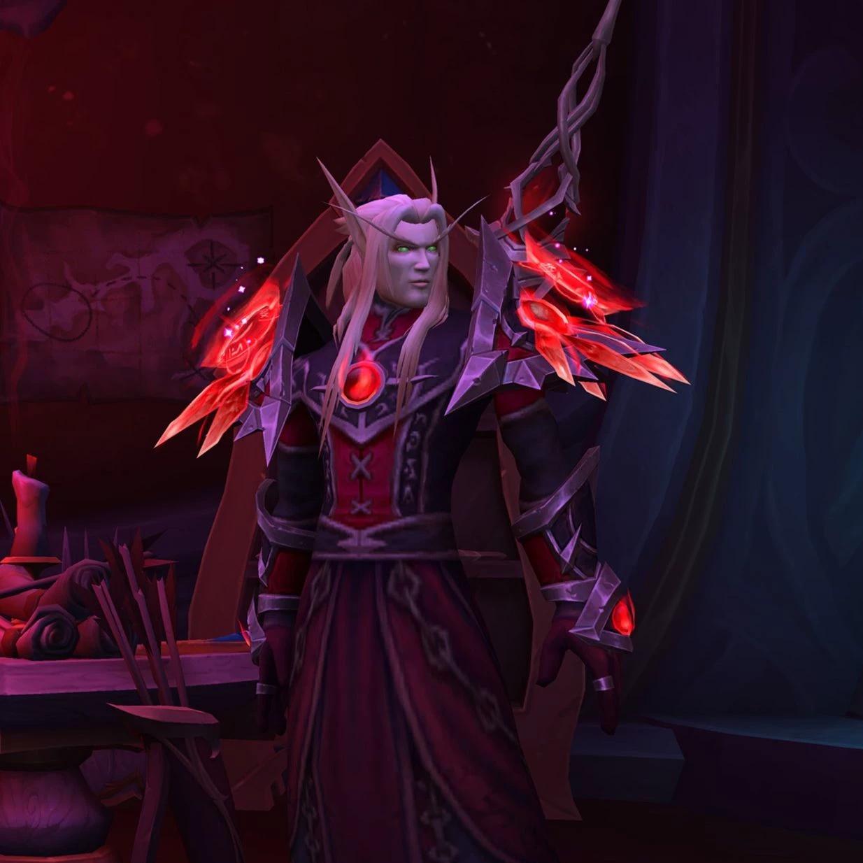 Asterlor Bloodsworn thumbnail