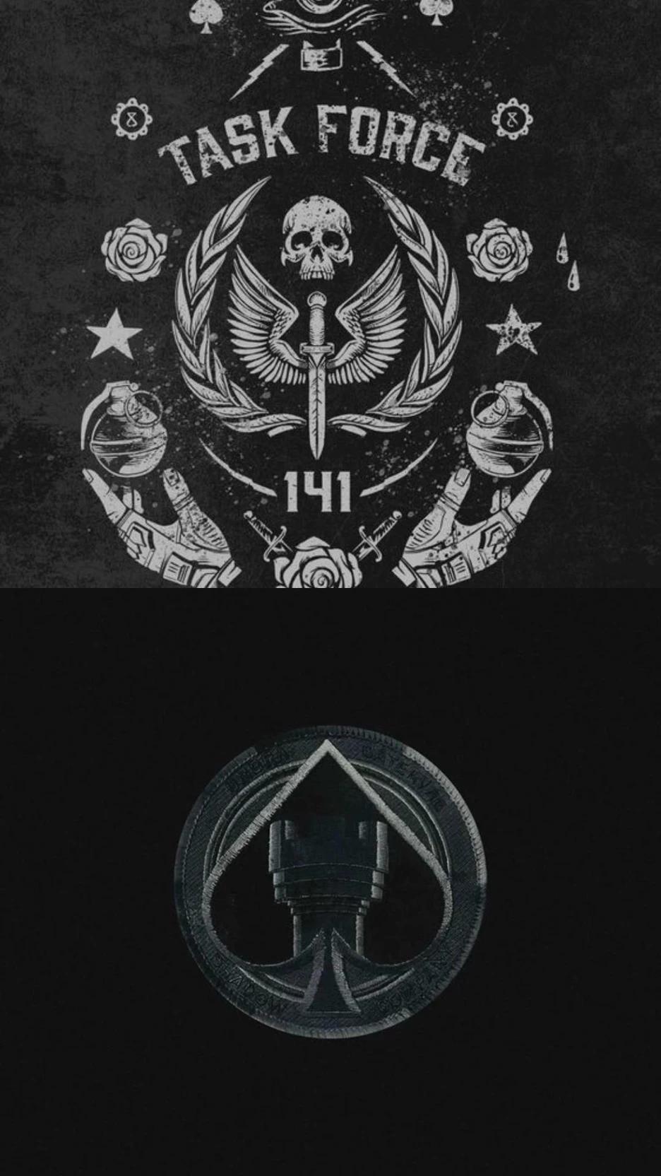 TF 141 - SHADOW COMPANY thumbnail