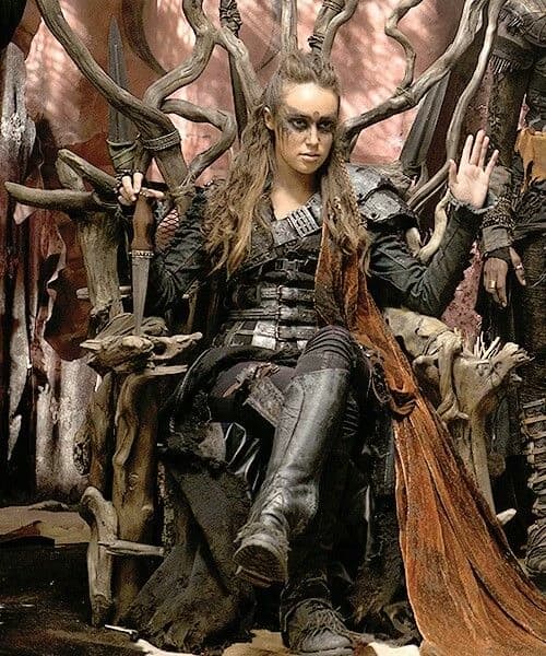 Lexa kom Trikru  thumbnail