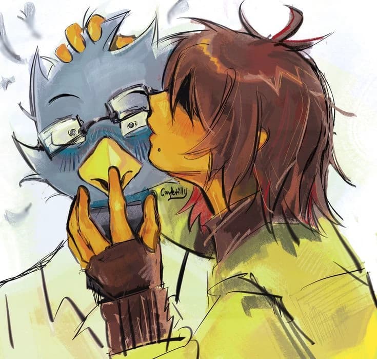 Berdly thumbnail