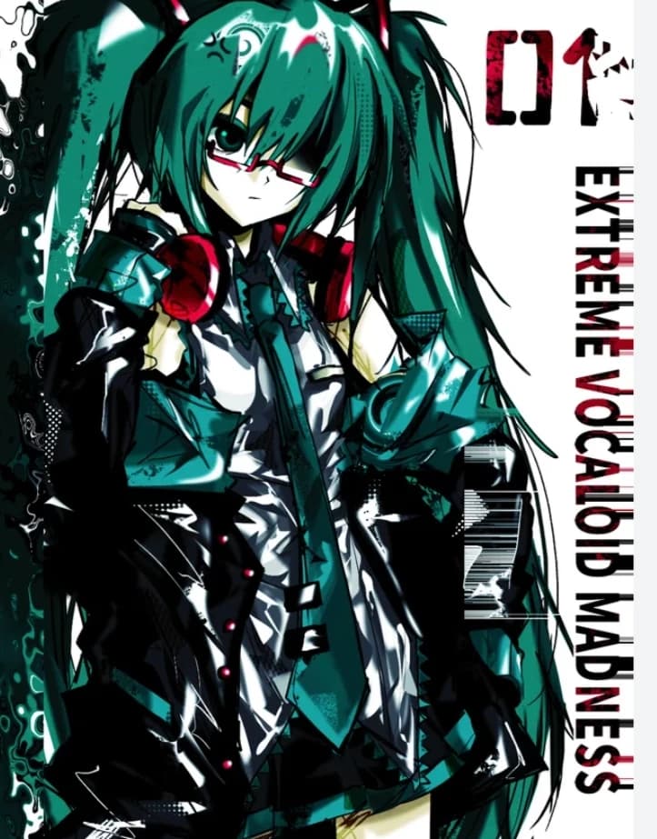 Miku.Cold Miku thumbnail