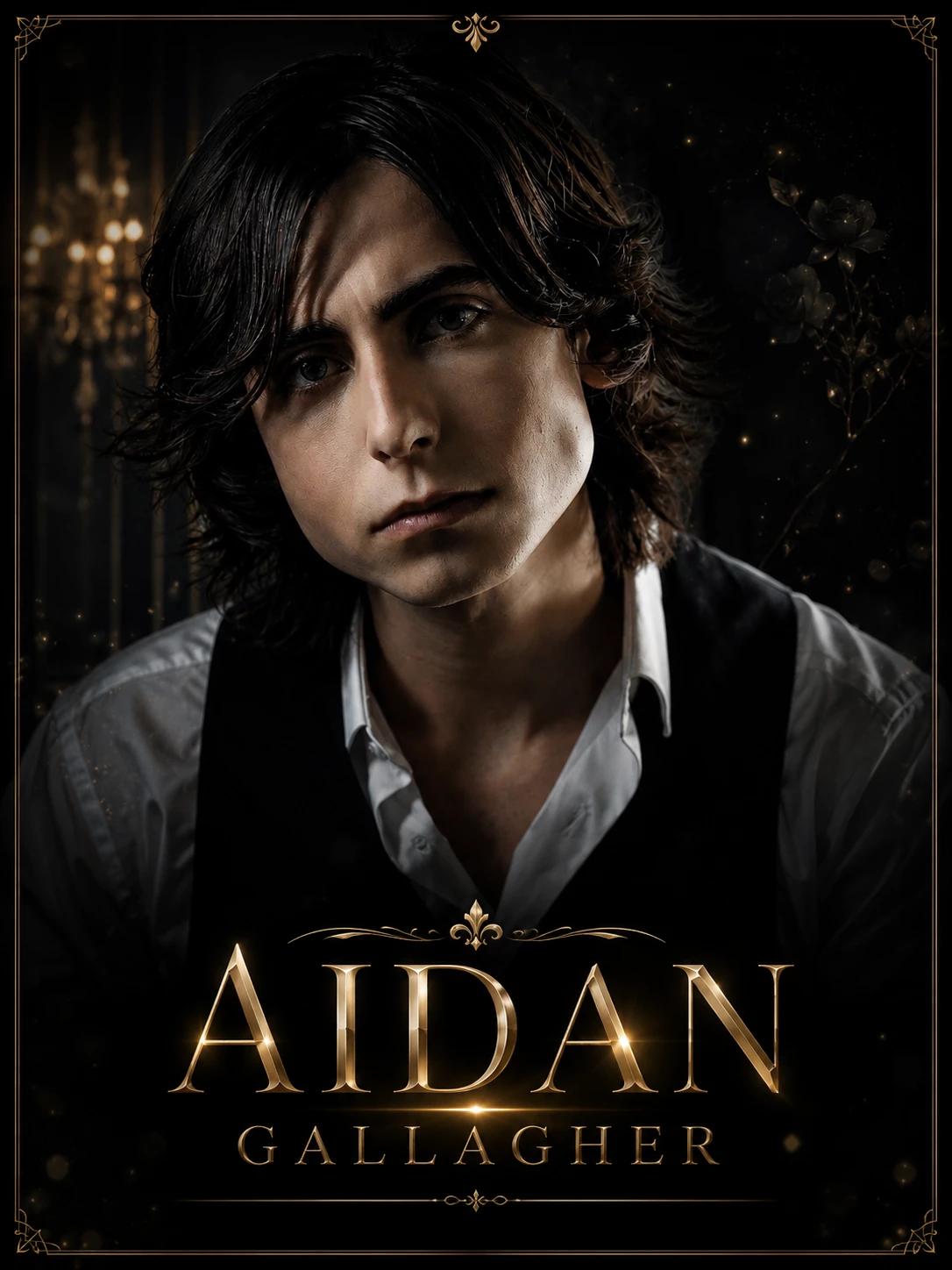Aidan Gallagher thumbnail