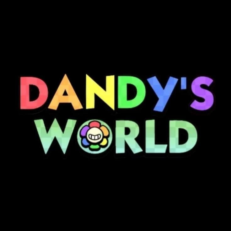 DANDY'S WORLD x Your Oc thumbnail