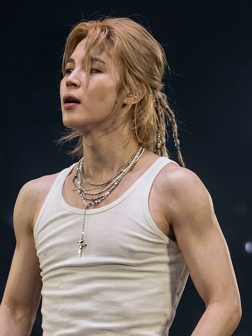 Park Jimin thumbnail