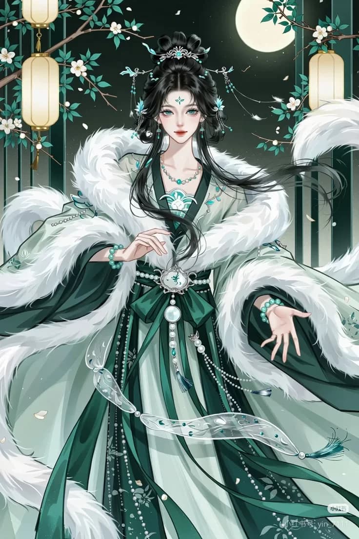 Wang Yulan thumbnail