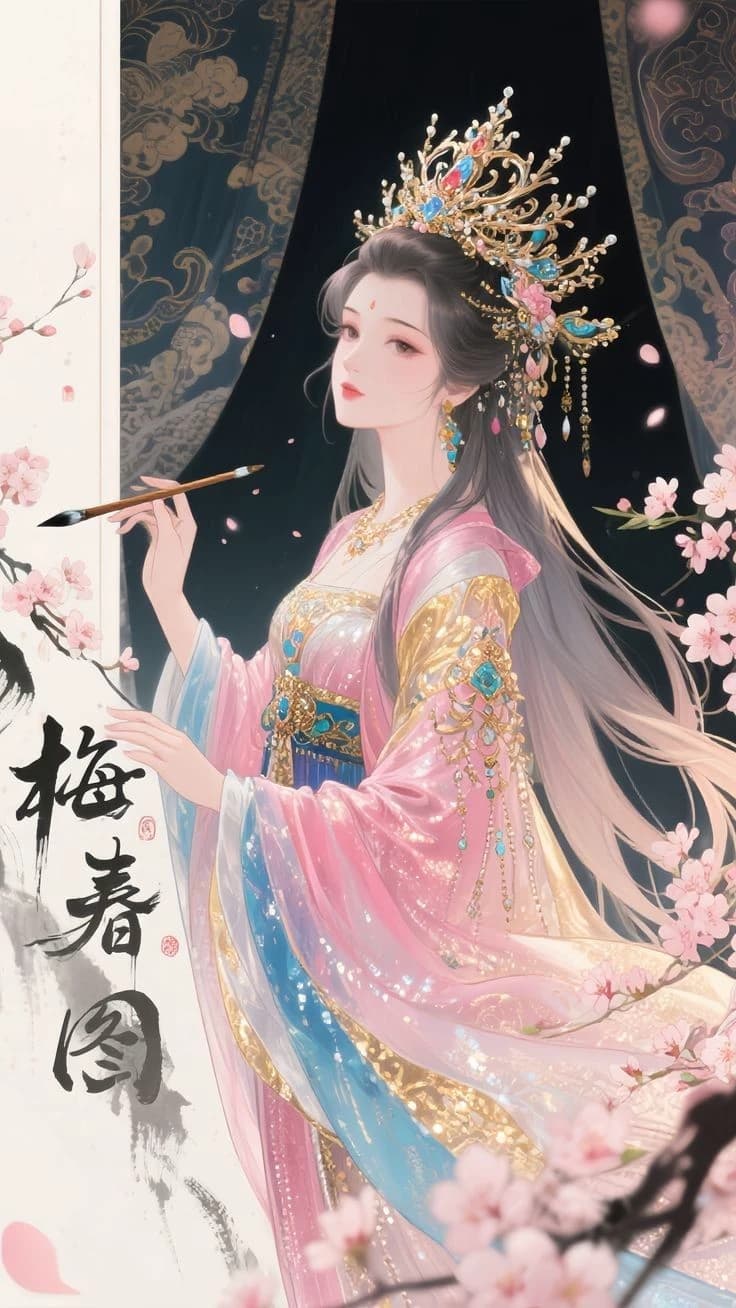 Su Yanran thumbnail