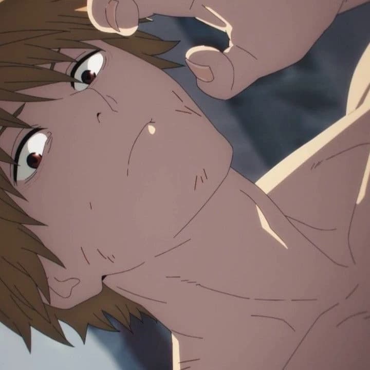Denji thumbnail