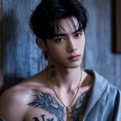 Mark Song - Mafia  thumbnail