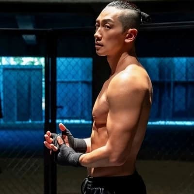 Beck Jeong thumbnail