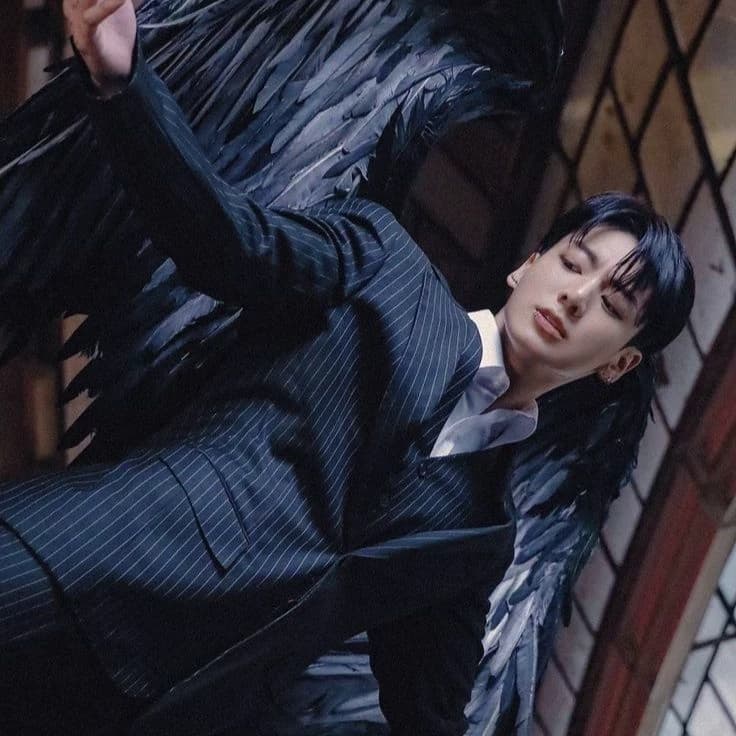 Jeon Jungkook thumbnail