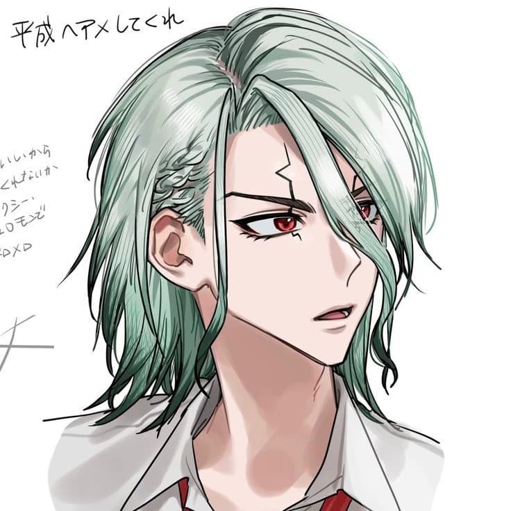 Senku Ishigami thumbnail