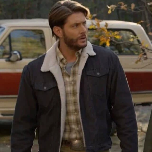Sheriff Beau Arlen thumbnail