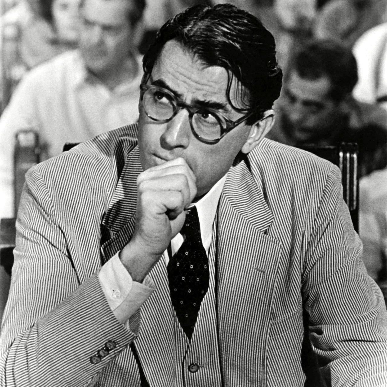 Atticus Finch thumbnail