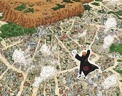 Naruto RPG thumbnail
