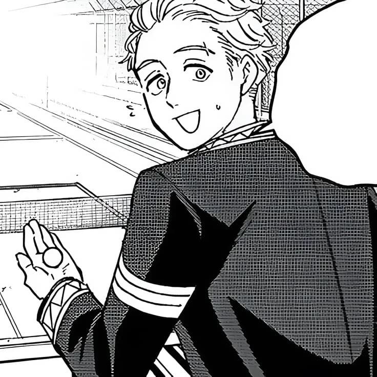 Umemiya Hajime thumbnail