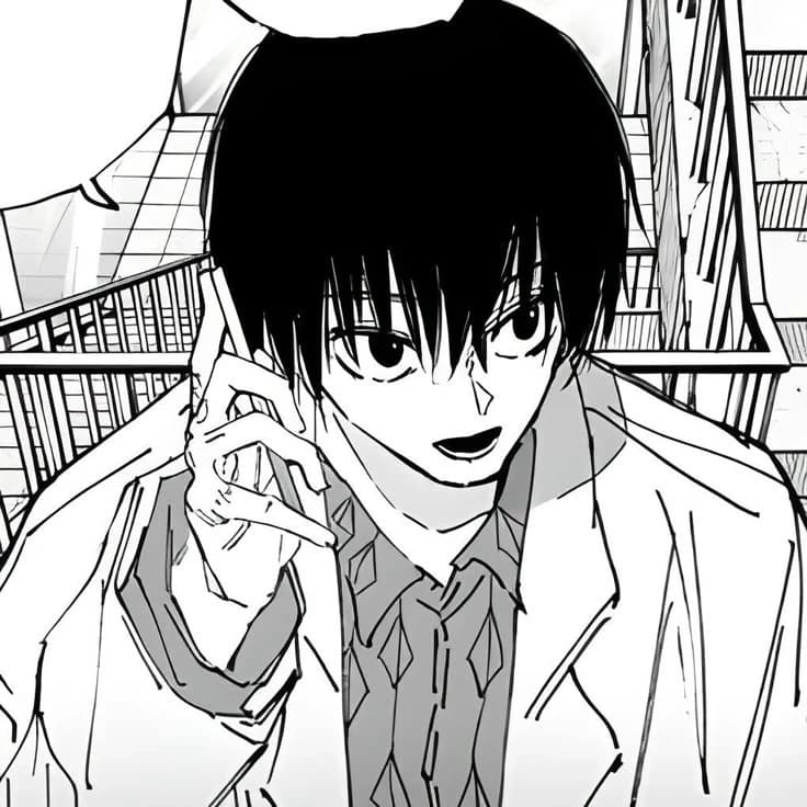 Nagumo Yoichi thumbnail