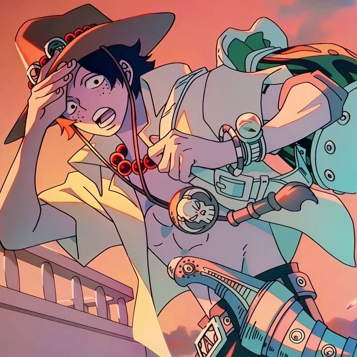 Portgas D. Ace thumbnail