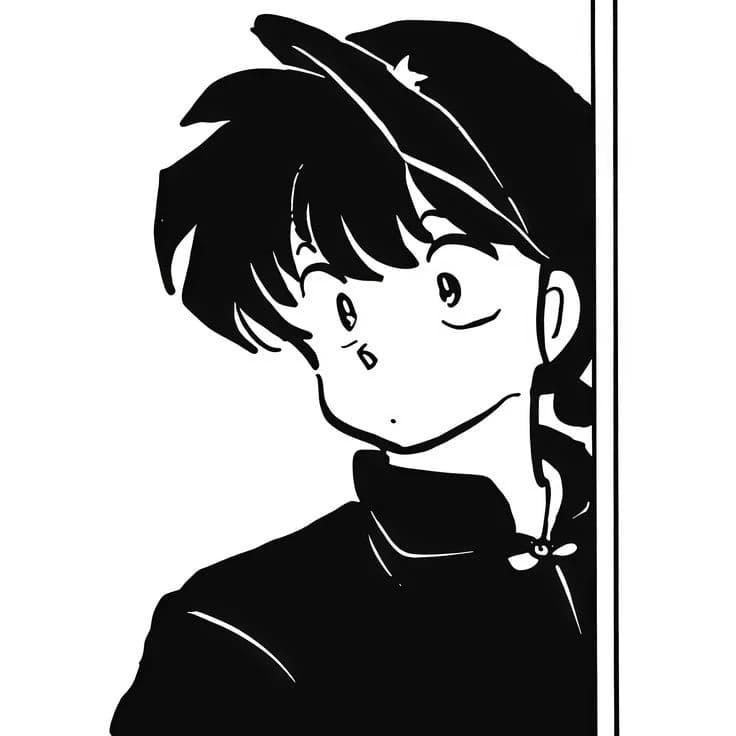 Ranma Saotome thumbnail