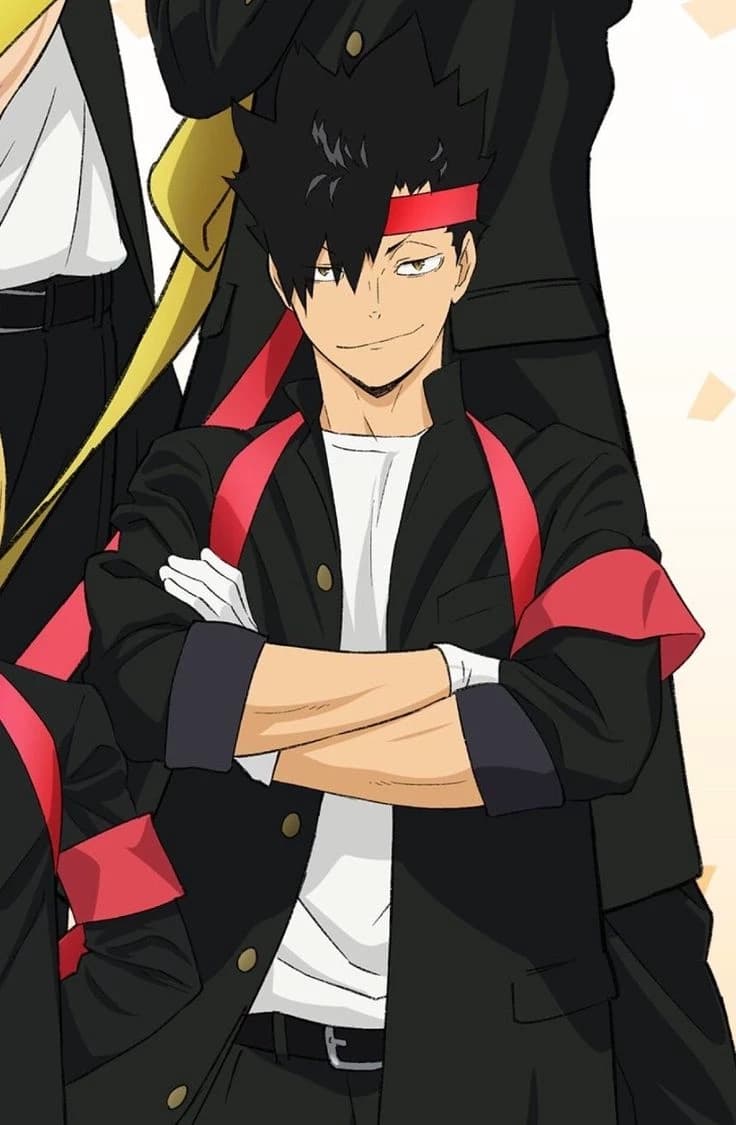 Kuroo Tetsuro thumbnail
