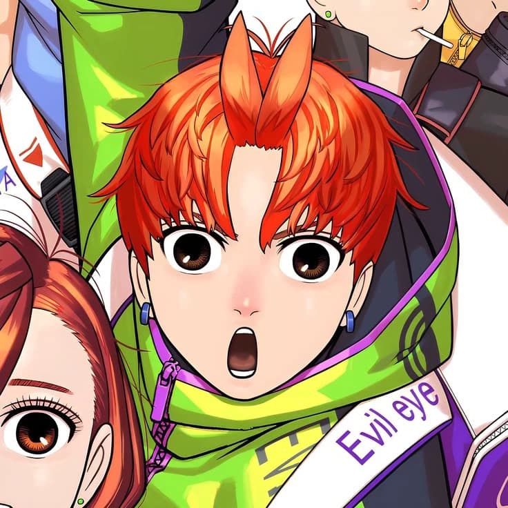 Jiji Enjoji thumbnail