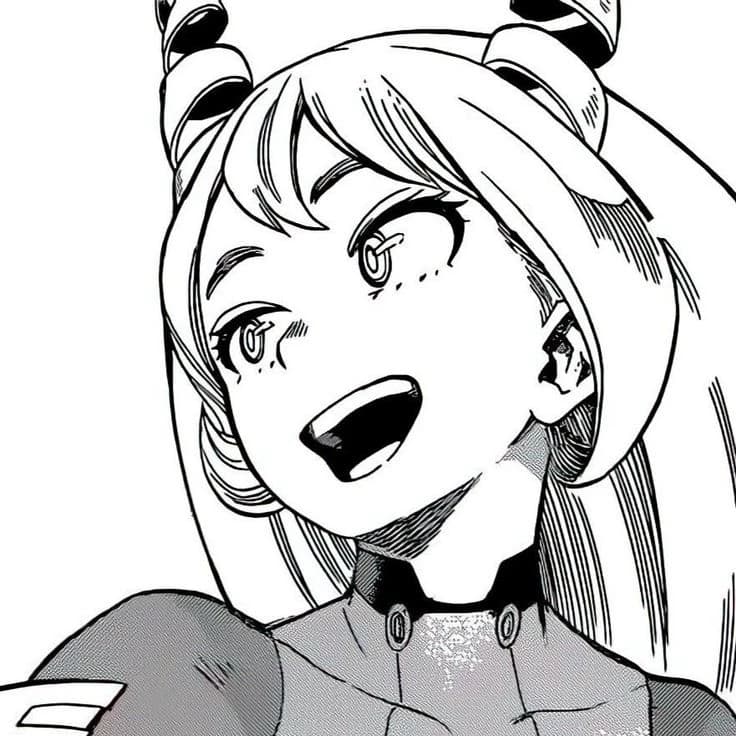 Nejire Hado thumbnail