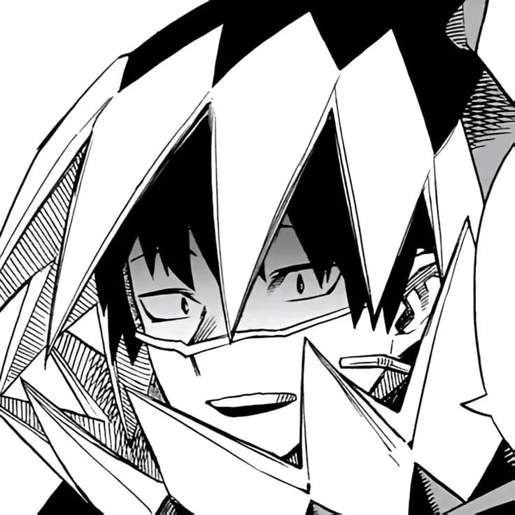 Tamaki Amajiki thumbnail