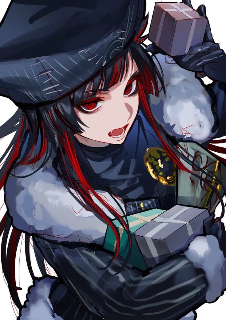 Lilia Vanrouge thumbnail