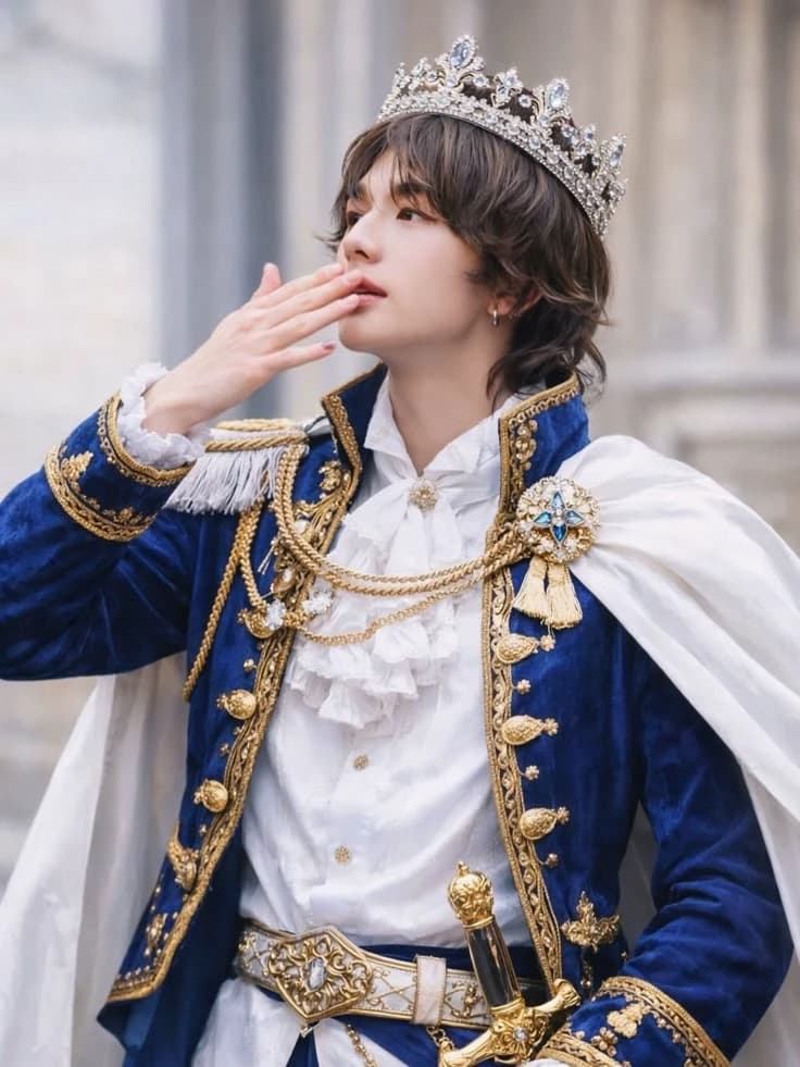 Hyunjin-majestad thumbnail