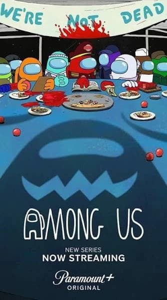 Among Us Series Roleplay thumbnail