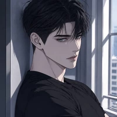 Damien Blackhod (mafia) thumbnail