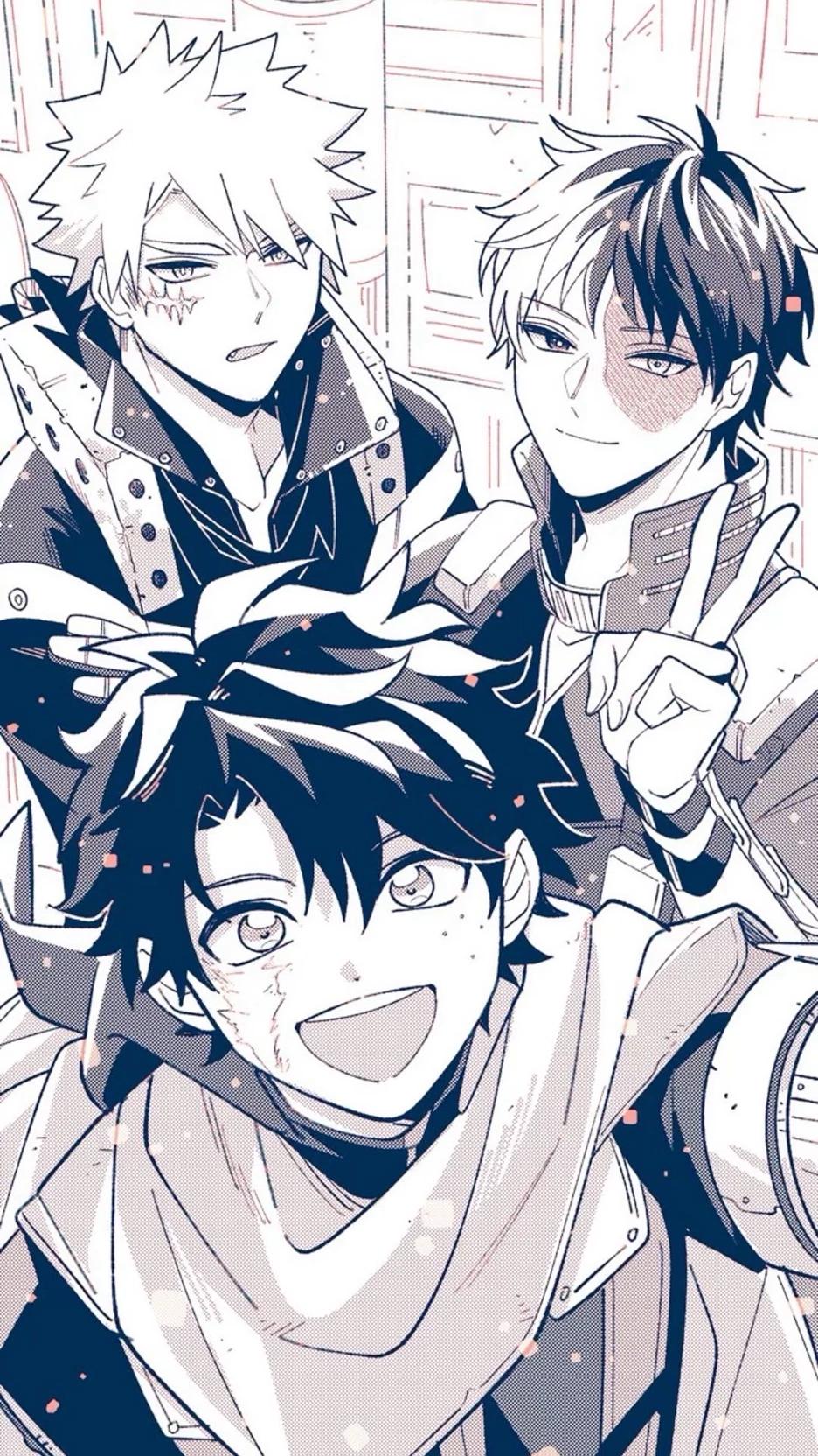 Class 2-A thumbnail