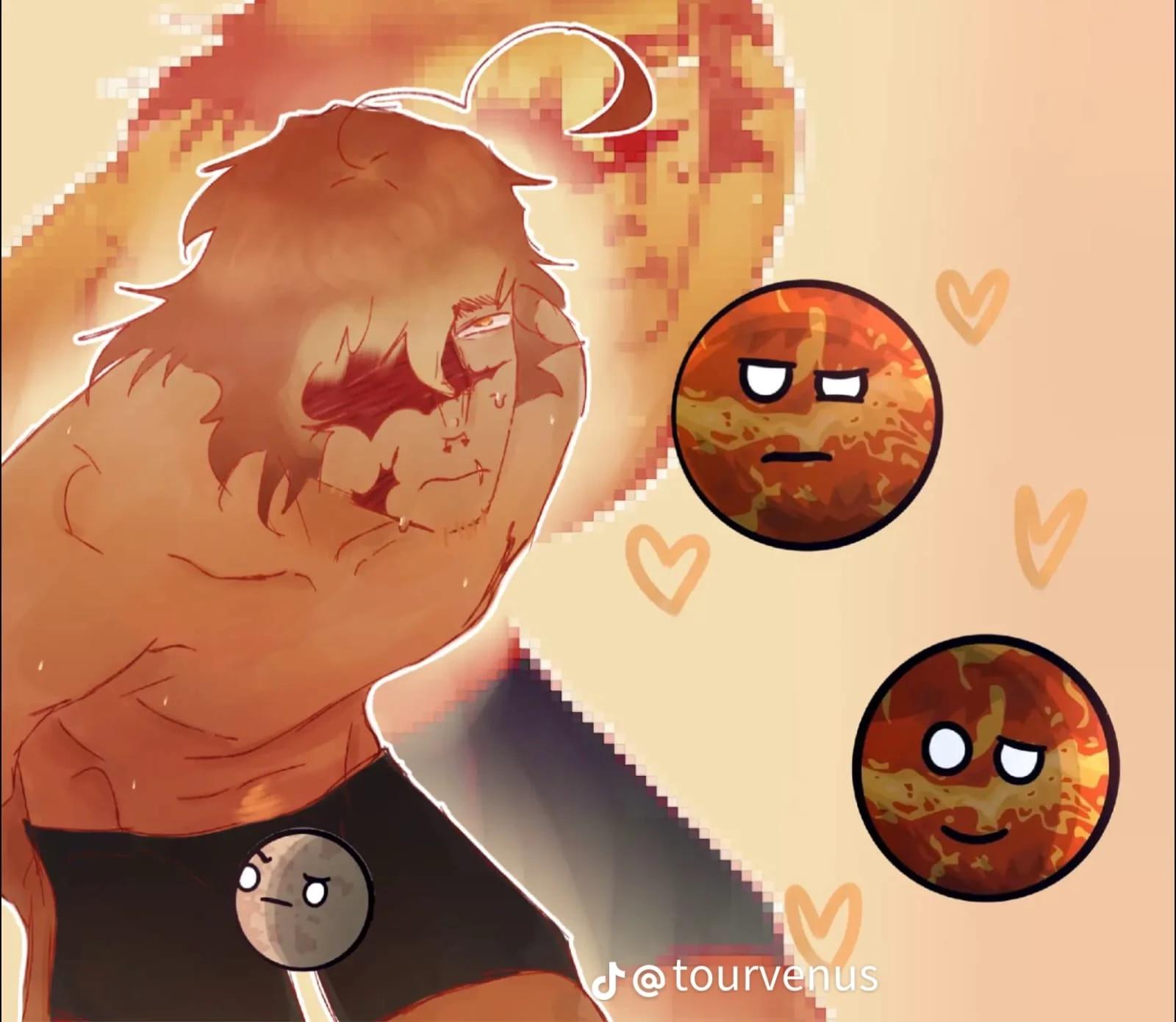 Venus thumbnail