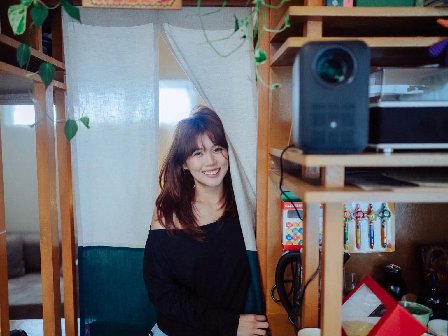 Mary Loi Yves Ricalde  thumbnail