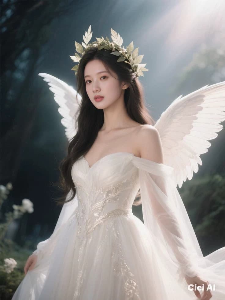 Angel goddess  thumbnail