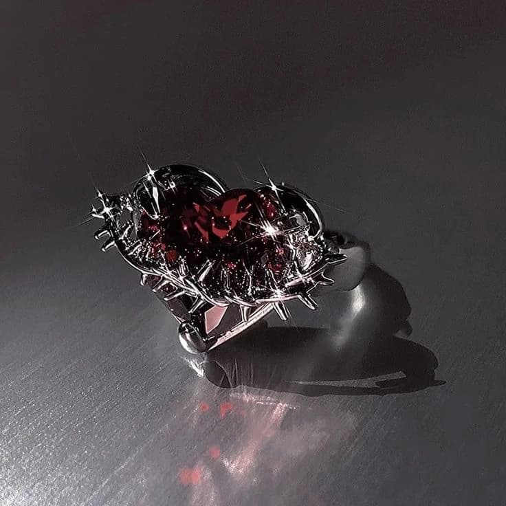 Magical ring 🪄 thumbnail