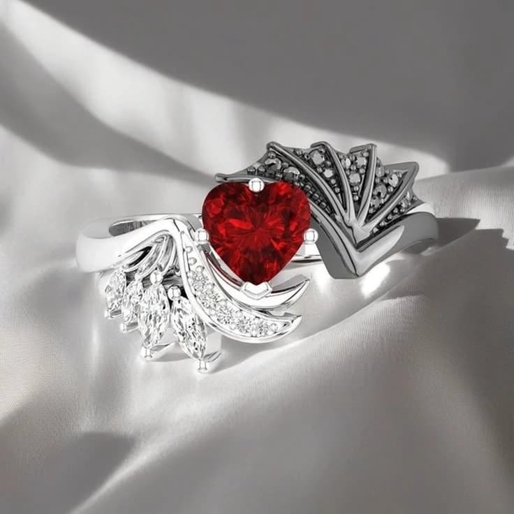Magical ring , pt.2 thumbnail