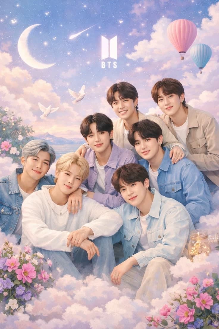 BTS thumbnail