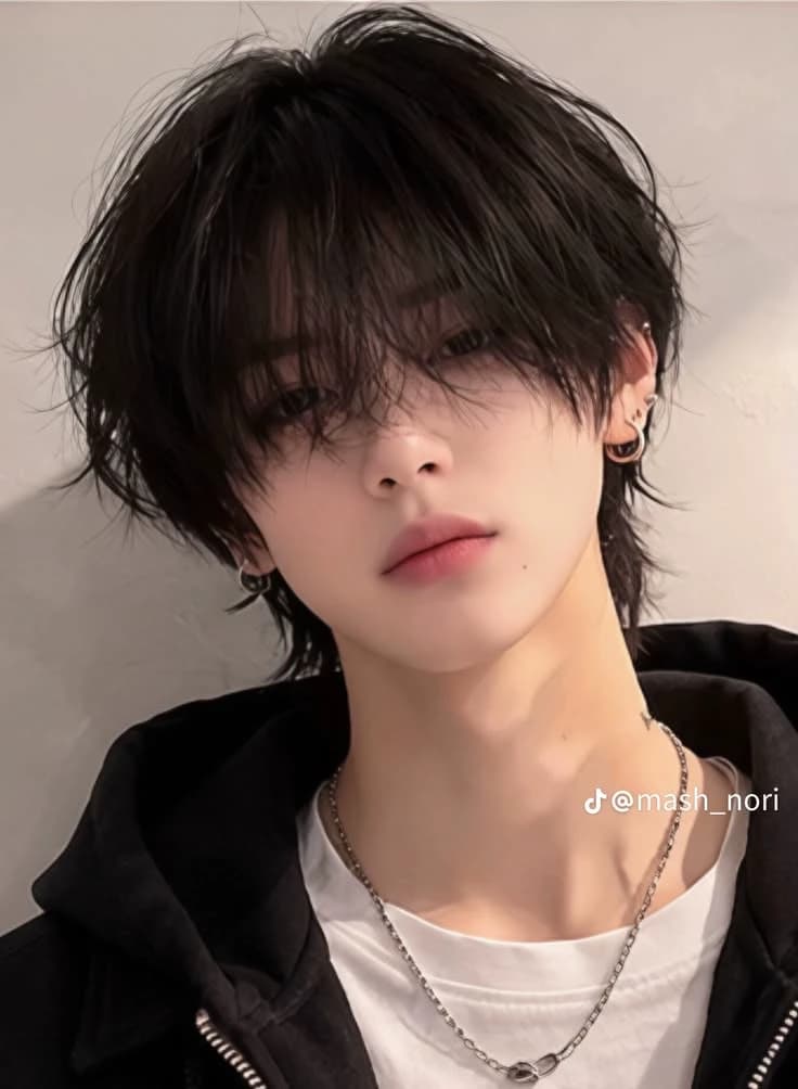 Handsome japanese boys thumbnail