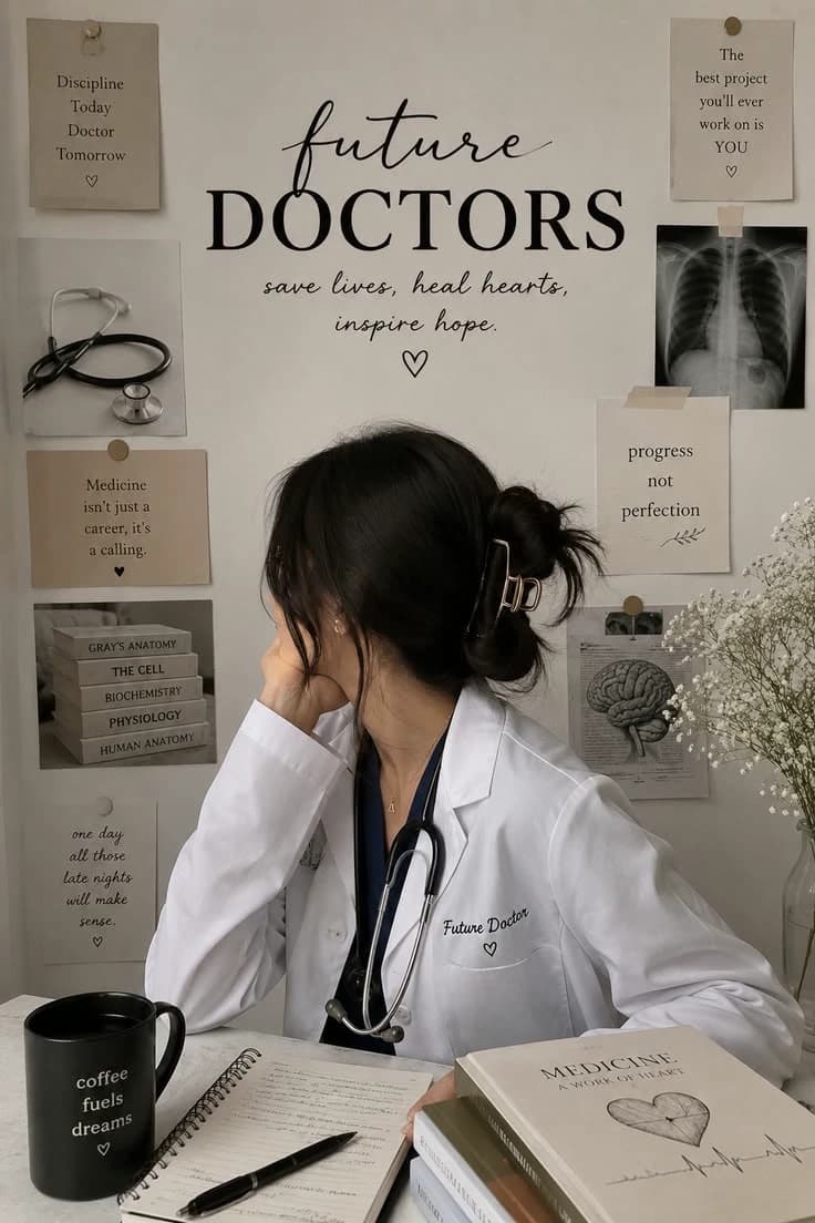 Future doctor ( surgeon ) thumbnail