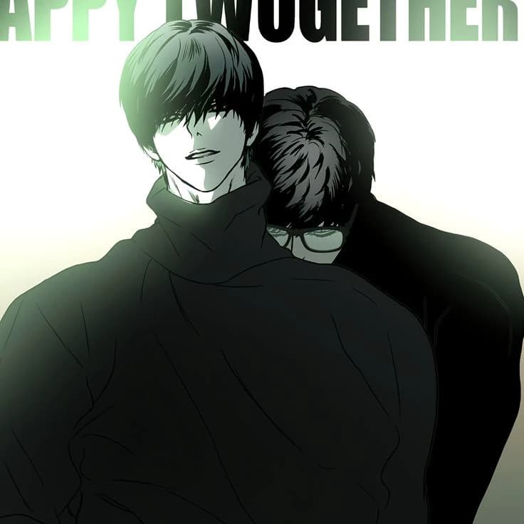 Andrew y Axel thumbnail
