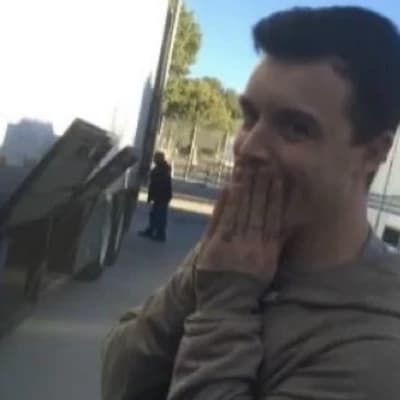Mickey Milkovich thumbnail