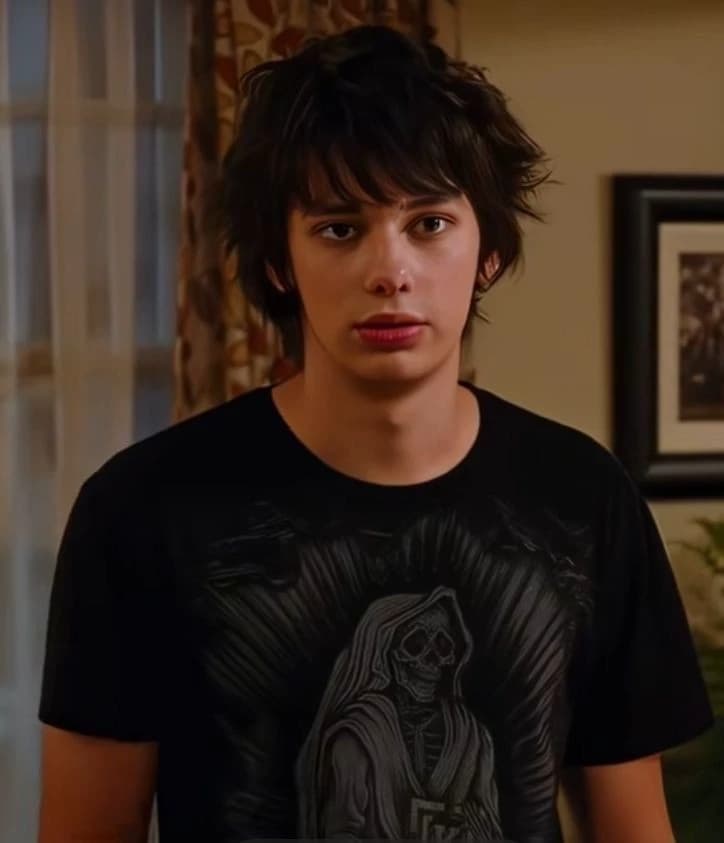 Rodrick Heffley thumbnail
