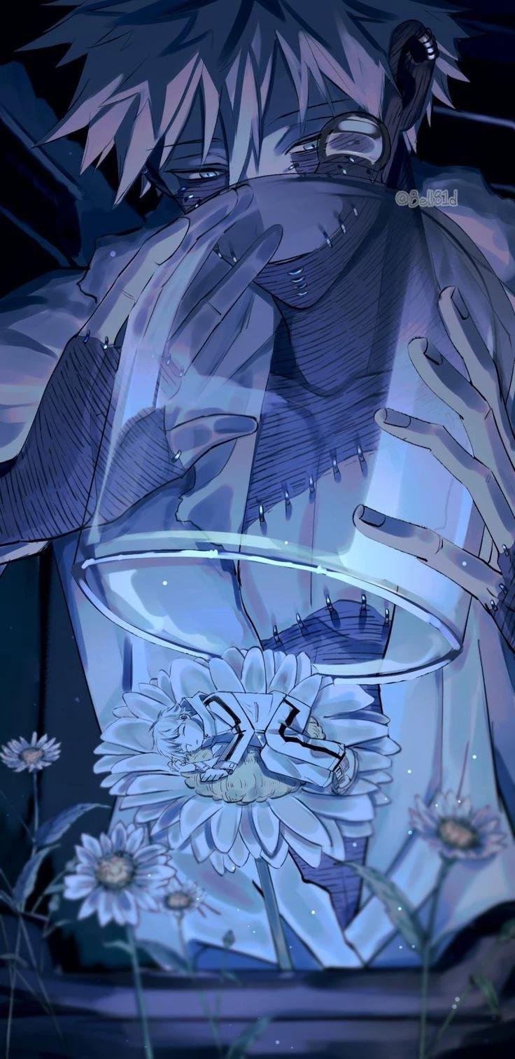 Dabi \[Touya Todoroki\] thumbnail