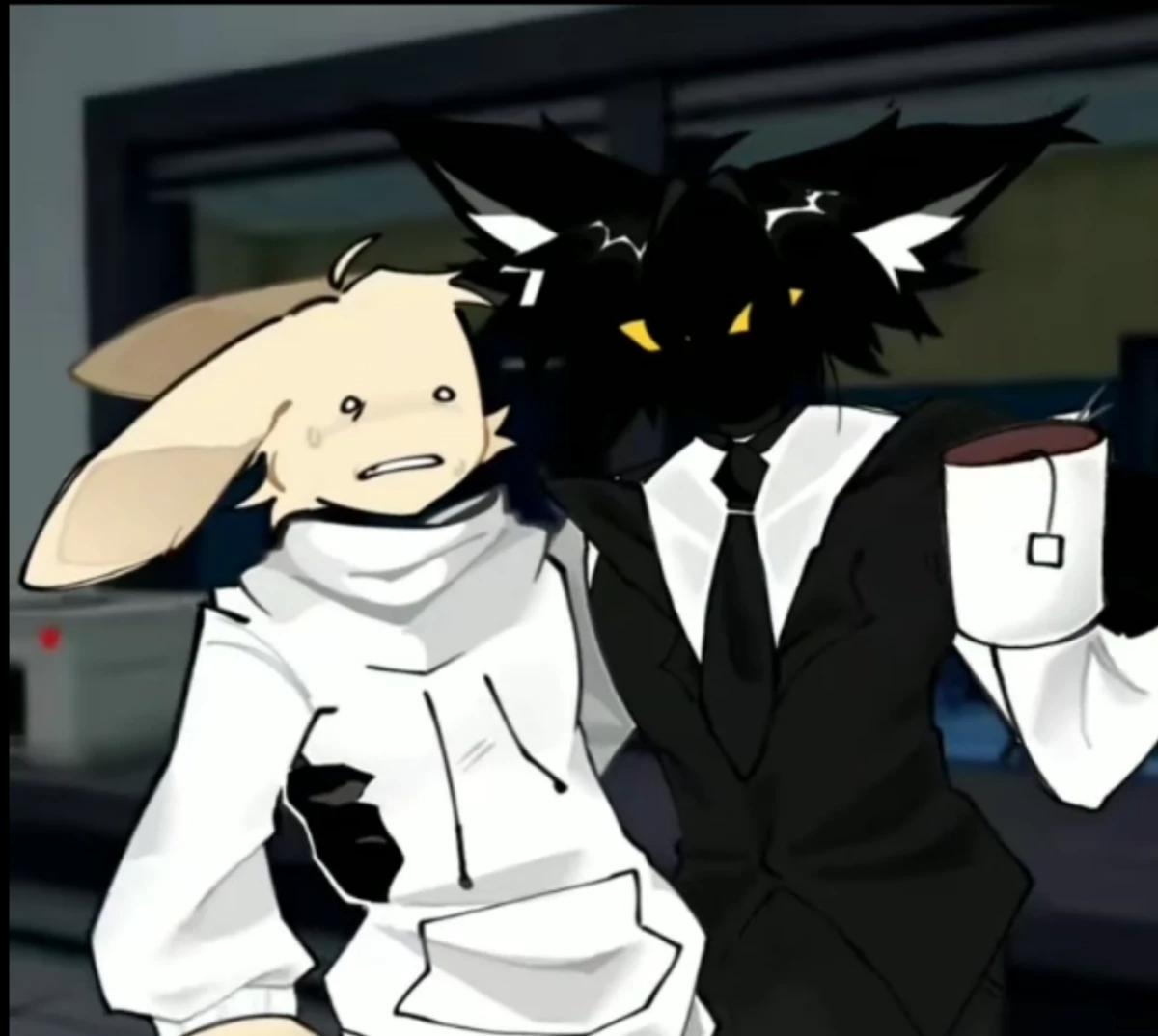 internal affairs and the secret agent thumbnail
