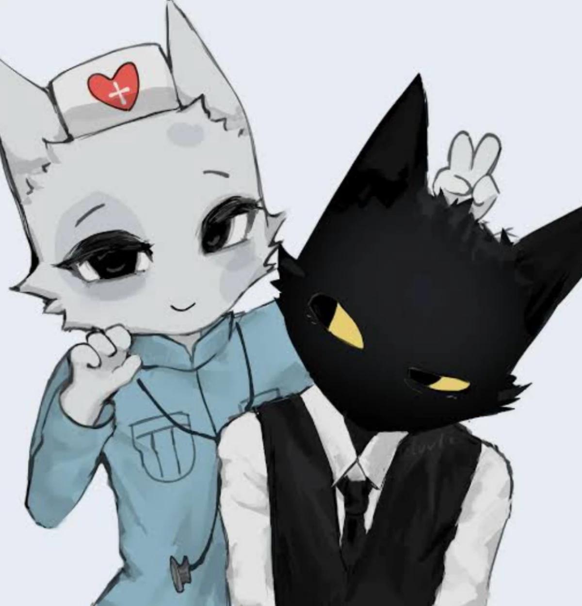 head nurse y secret agent cansae thumbnail