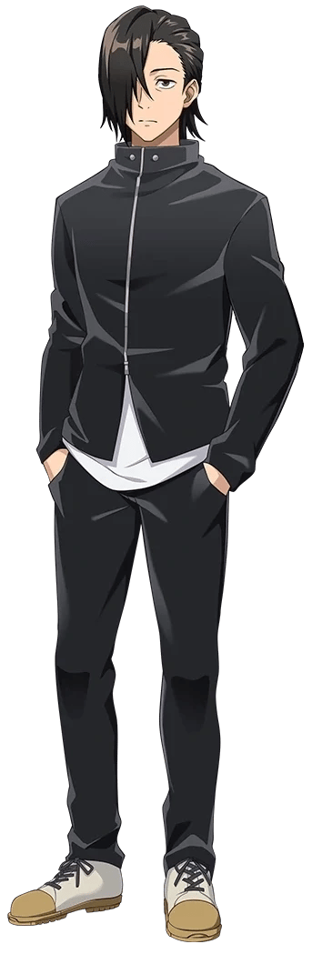 Junpei Yoshino thumbnail