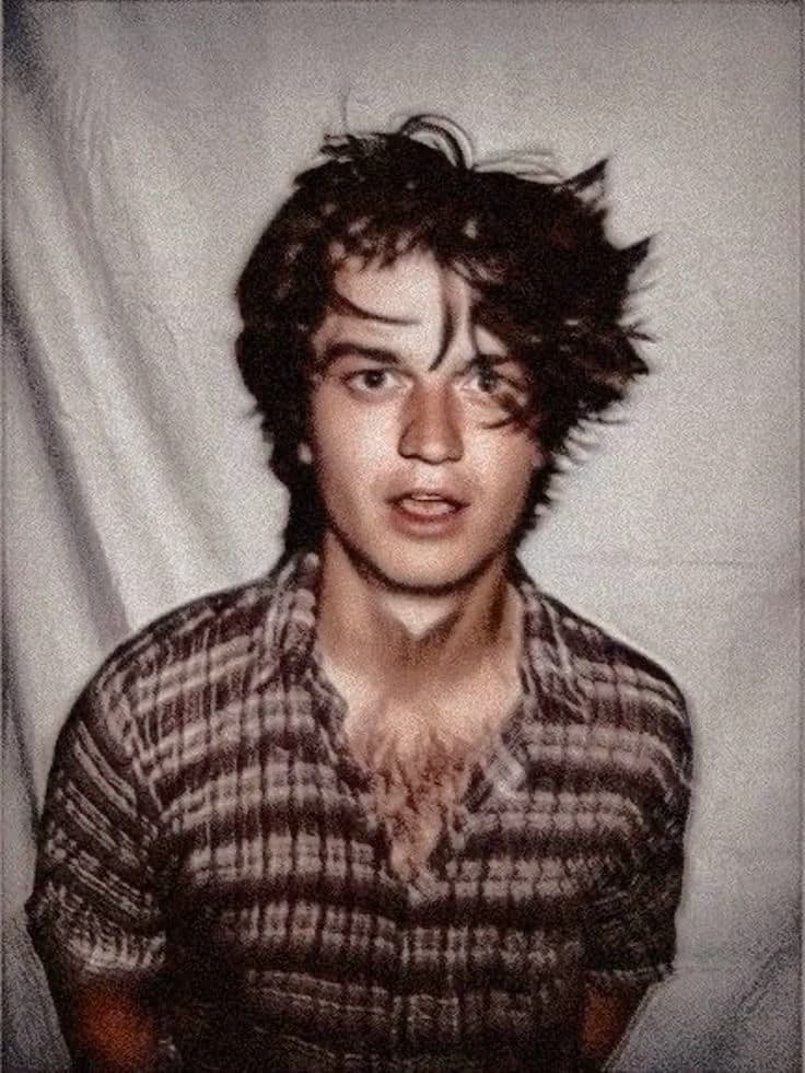 Steve Harrington  thumbnail